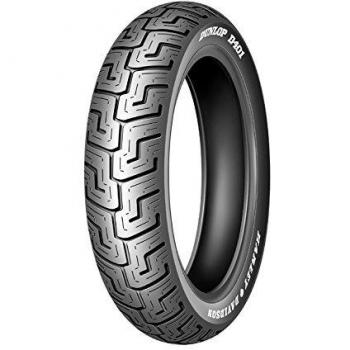 DUNLOP 100/90 -19 57H D401 WWW  F TL