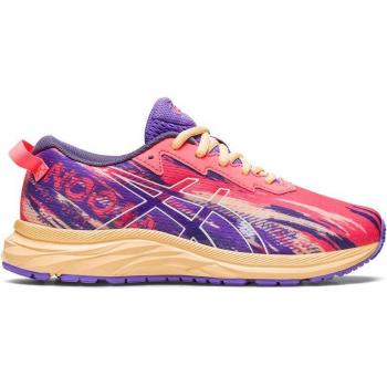 Zapatilla Junior Asics GEL-Nossa TRI™13 Multicolor
