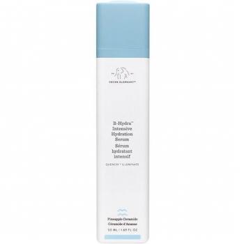 Drunk Elephant B-Hydra Intensive Hydration Serum 50ML - Moisturizing Face Serum