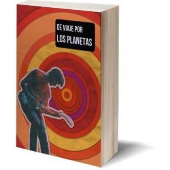 De viaje por Los Planetas