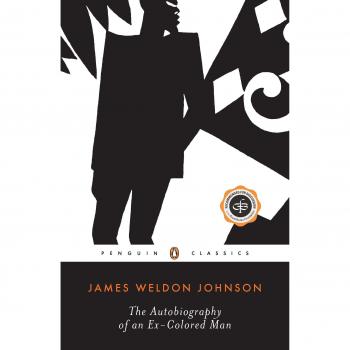 The Autobiography of an Ex-Colored Man