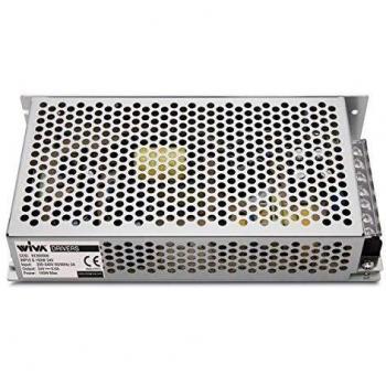 Fuente de Alimentación Electrónica Wiva Switching 150W 24V NO-PFC