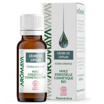 Aceite Esencial de Cedro del Atlas 10 mL