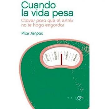 Cuando la vida pesa: Claves para que el estrés no te haga engordar