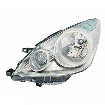 Faro Delantero JUMASA 38012680 - Conjunto de Luces de Alta Calidad Izquierdo