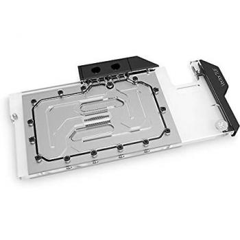 Bloque de Agua EK Water Blocks 3831109836811 para Sistemas de Refrigeración de Ordenadores