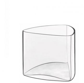 Vaso Triangular PM968 15cl - Caja con 6 Unidades - Diseño Resistente
