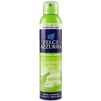 Desodorante Ambientador Felce Azzurra Giardino Zen Spray 250ml