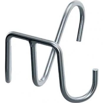 Hailo 9952-001 AR9952-001, Negro