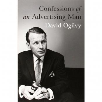 Confessions of an Advertising Man