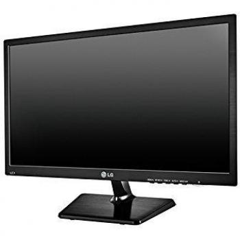 LG 24M37H-B - Monitor LED de 24