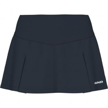 Falda de mujer Head Dynamic con pantalón integrado