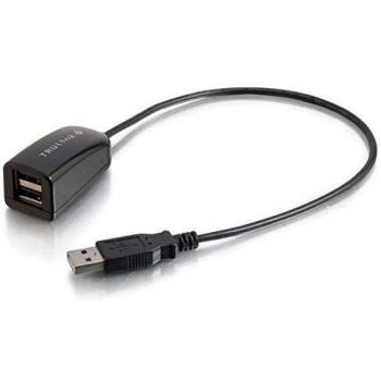 CABLES TO GO 81651 - Extensor USB