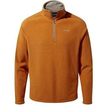Craghoppers Corey HZ Fleece Cumin Forro Polar, Hombre, 90