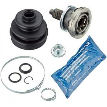 Juego de juntas del eje de transmisión MEYLE CV-joint 100 498 0117
