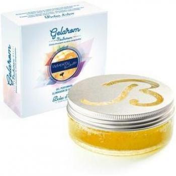 Ambientador Gelarom Infantil Kukette Boles d'Olor