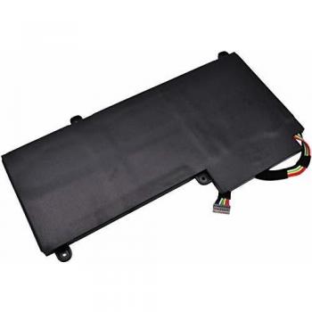 Batería de repuesto para laptop CoreParts 4400 mAh 47.5 Wh para Lenovo