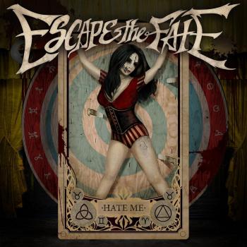 Hate Me Vinyl