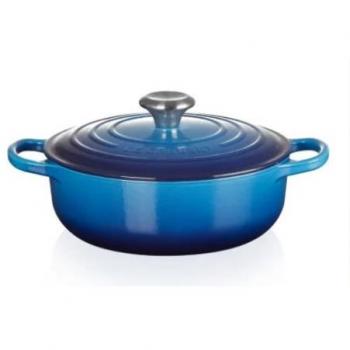 Cocotte Rissotto Pot Evolution Colour Your Day Le Creuset