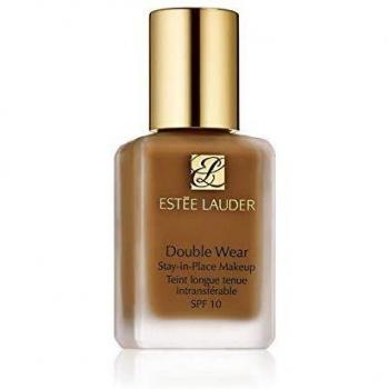 Estée Lauder Double Wear Stay-in-Place Long-Lasting Foundation SPF 10 shade 5N1.5 Maple 30 ml