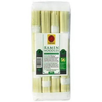 TIGER KHAN Fideos Ramen 300g