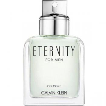 Calvin Klein Eternity Cologne Eau de Toilette para hombre 50 ml
