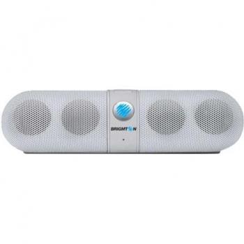 Brigmton BAMP-611-B - Altavoz portátil Bluetooth