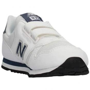 New Balance YYV373WG Wide Large, Zapatillas de Deporte UnisexNiño