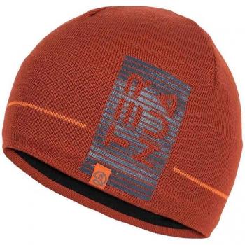 Gorro unisex Ternua Canam montaña Naranja (UNICA)