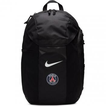 Mochila de fútbol Nike París Saint-Germain Academy (30 l) - Negro (ONE SIZE)