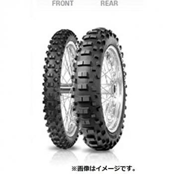 Neumáticos Pirelli Scorpion Pro FIM new 90/90-21 M/C 54 M M + S delantera, para enduro, competición, neumáticos para moto y scooter