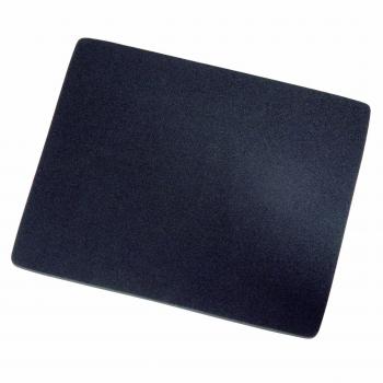 Hama 00054766 - Alfombrilla de ratón, Negro