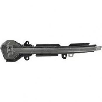 Piloto intermitente VAN WEZEL 4946915 - Side flasher, compatible con vehículos, fácil instalación, diseño óptimo para visibilidad, alta calidad de materiales