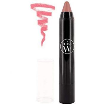 Bio Twist Vegan Lipstick - 406 Light Pink (3g)