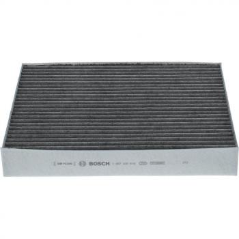 Filtro de habitáculo Bosch R5619 con carbón activado para Ford