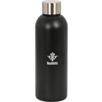 Botella Termo Acero Inoxidable 500ml Real Betis Balompie Premium - Safta