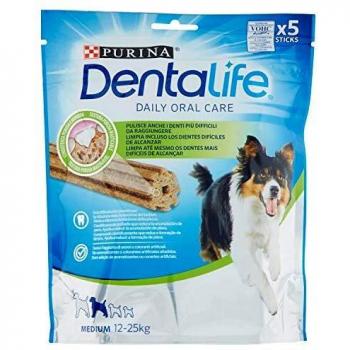 Purina Dentalife For Medium Dogs - 115g