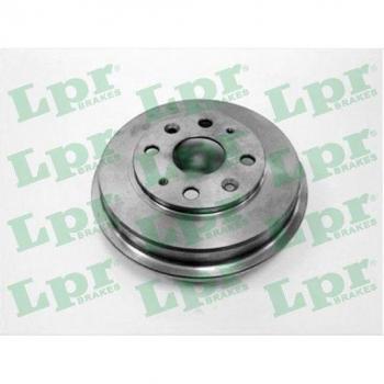 Tambor de freno LPR 7D0555
