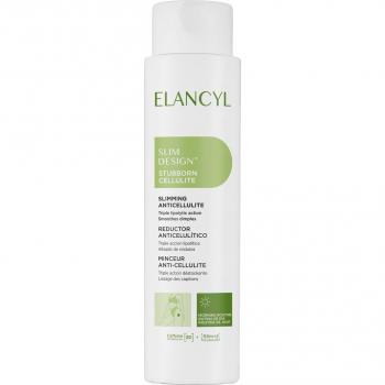 Elancyl Slim Design Slimming Cream for Cellulite Treatment 200 ml