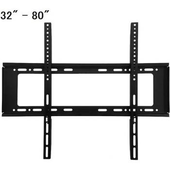 Soporte de Pared Universal para Televisor Smart TV LCD LED de 32 a 80 VESA 100mm-600mm