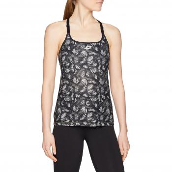 Lotto T1855 Camiseta, Mujer, Verde