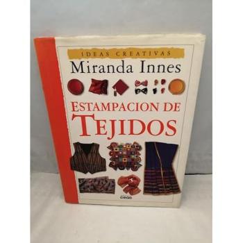 Estampacion de tejidos