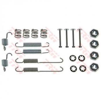 Kit de montaje para zapatas de freno TRW SFK167