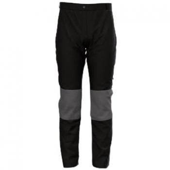 Men's Black Explorer Pants