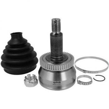 Juego de articulación para árbol de transmisión METELLI CV-joint 15-1735