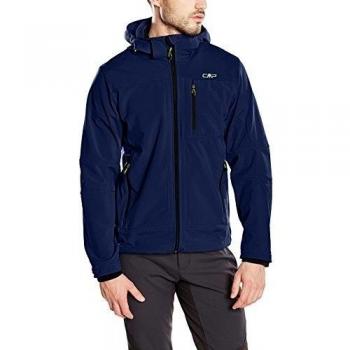 CMP, otoño/invierno, hombre, color Nautico/Acido, tamaño XXXL