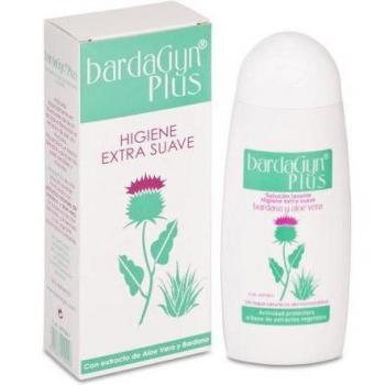Bardagyn Plus Sol 250ml