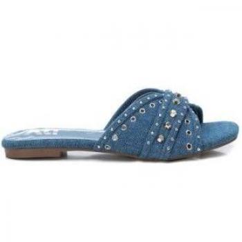 Sandalia de mujer Xti 142762 Navy