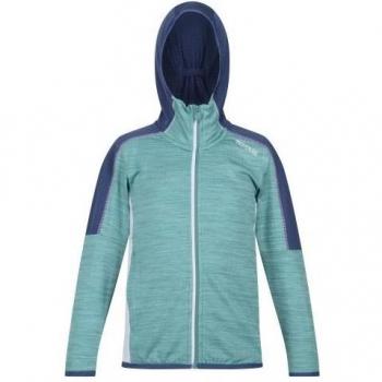 Forro Polar Burnton para Niños/Niñas de Regatta
