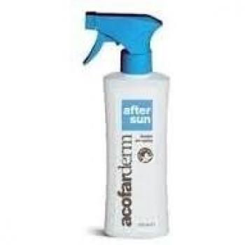ACOFARDERM - ACOFARDERM LOCION AFTERSUN 200